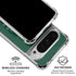 Wizarding World Harry Potter Slytherin House Crest Google Pixel 10 Pro XL Clear Case